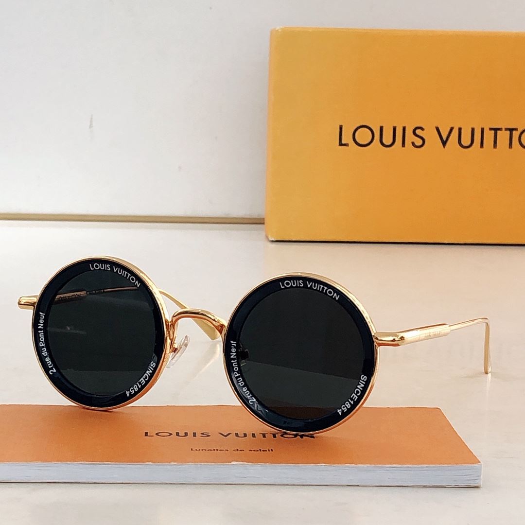 Louis Vuitton Sunglasses